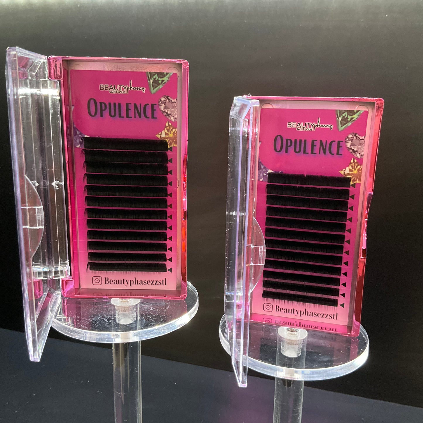 .05mm Volume 16mm D Curl