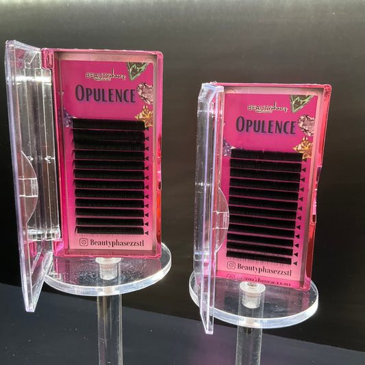 .05mm Volume 16mm D Curl