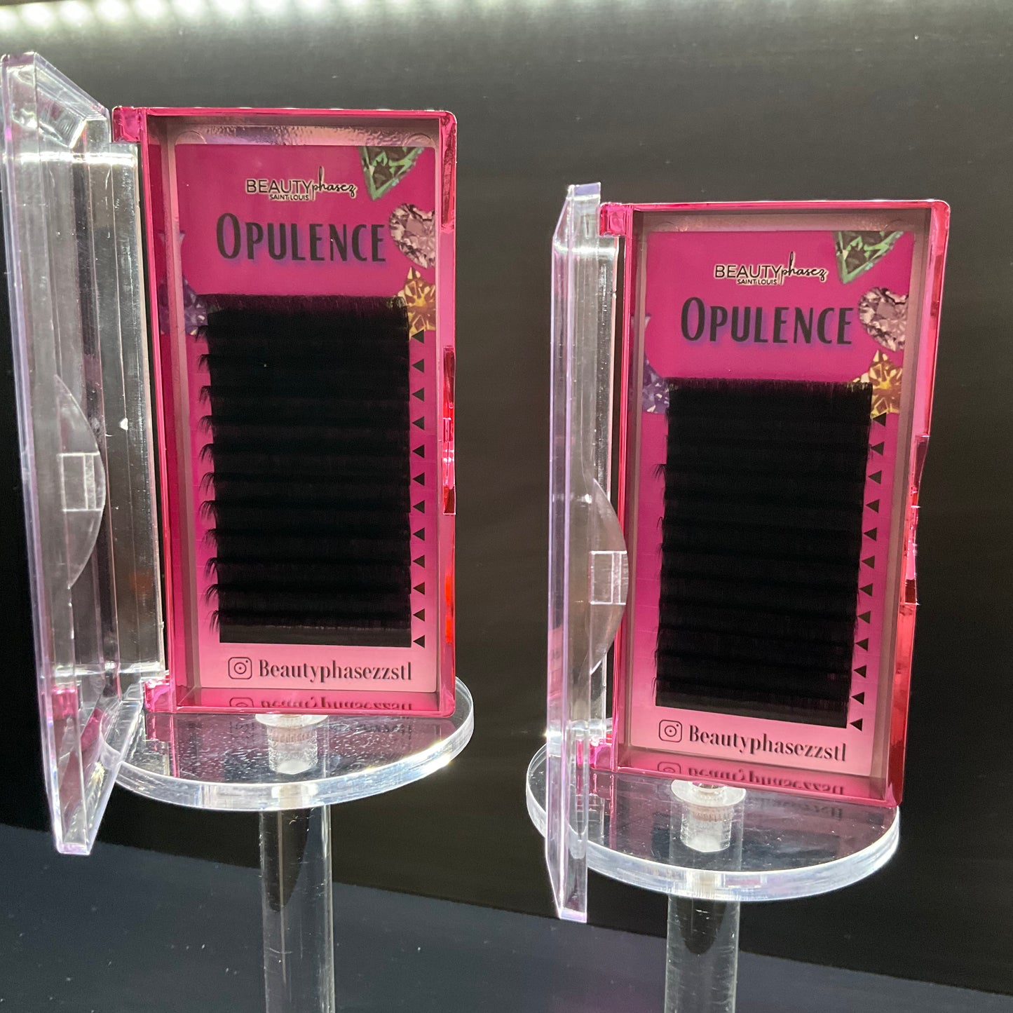 .03mm Volume 20mm DD