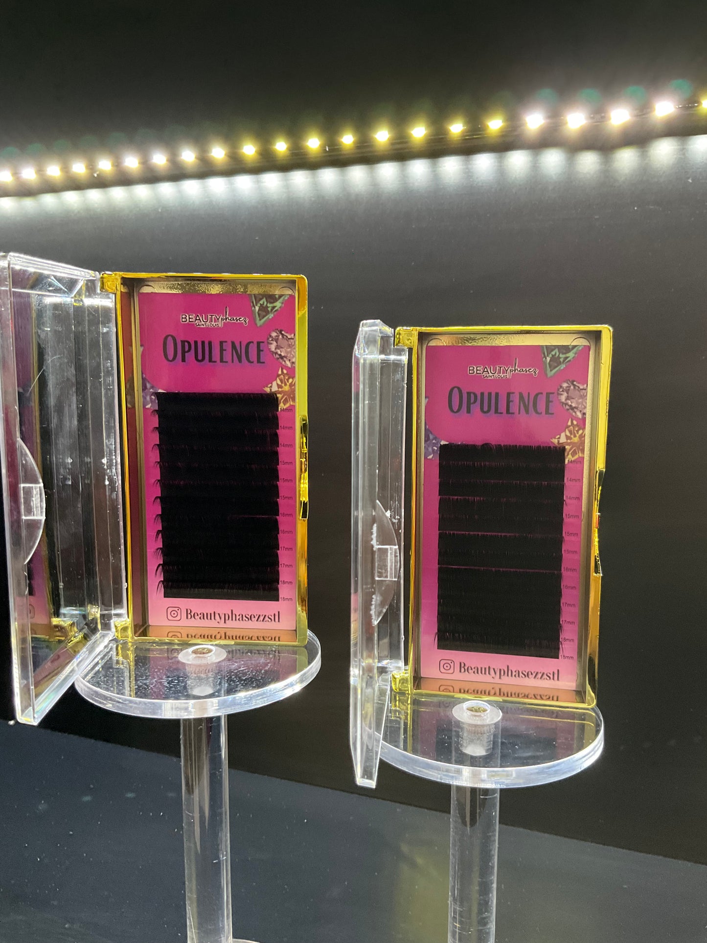 .05mm Volume Mixed Tray DD