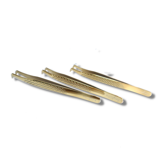 New! Lennox Volume Tweezer