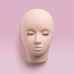 Mannequin head